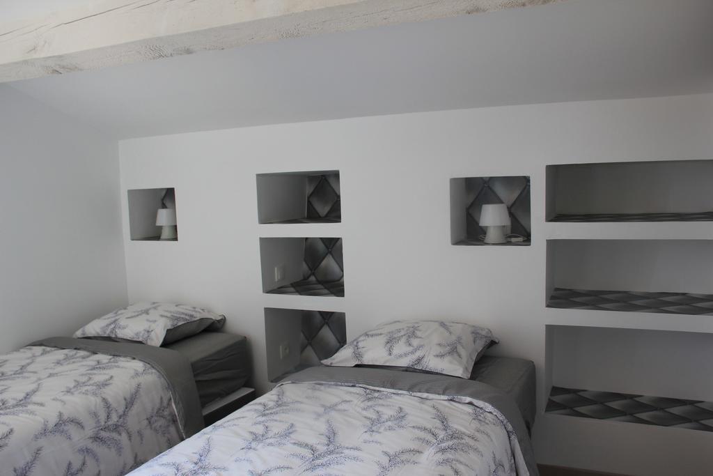 Mas De L Aire Villa Corneilla-del-Vercol Cameră foto